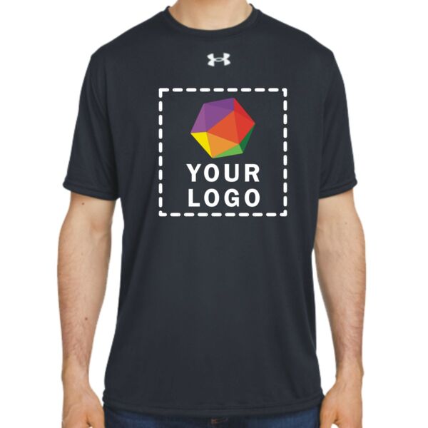 Men's Team Tech T-Shirt Thumbnail