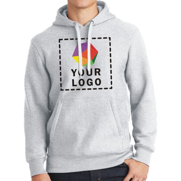Super Heavyweight Pullover Hooded Sweatshirt Thumbnail