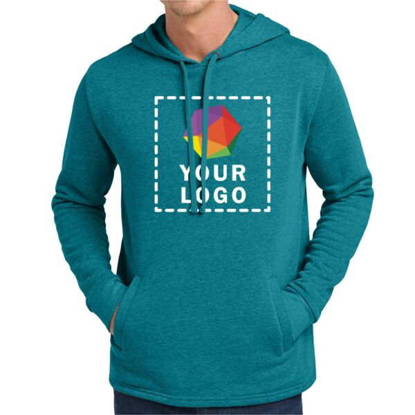 Unisex Malibu Pullover Hoodie Thumbnail