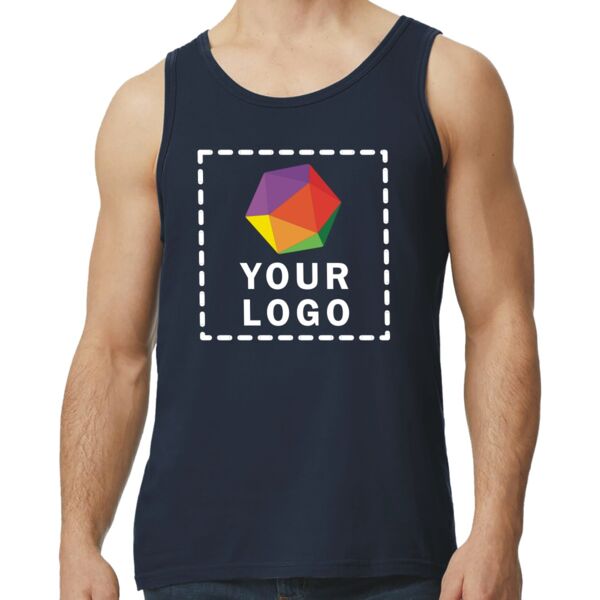 Softstyle ® Tank Top Thumbnail