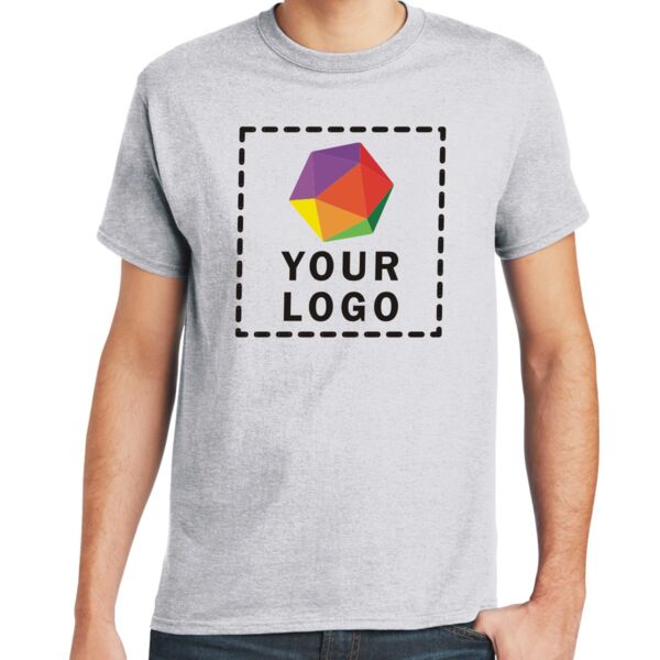 Essential T 100% Cotton T Shirt Thumbnail