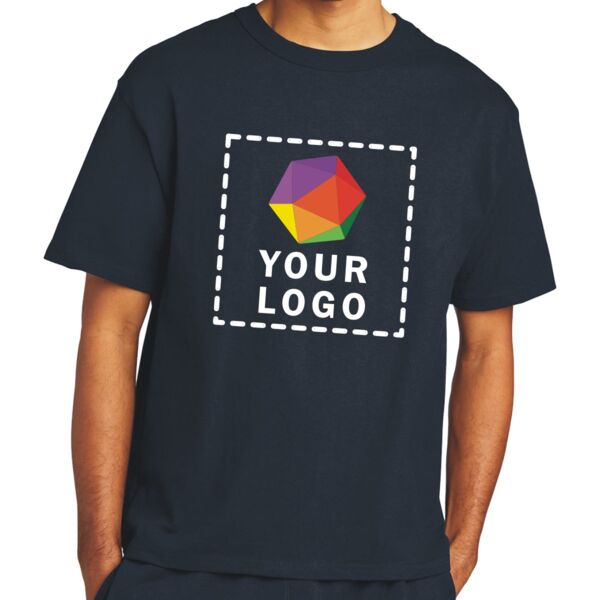 Heritage 7 Oz. Jersey Tee Thumbnail