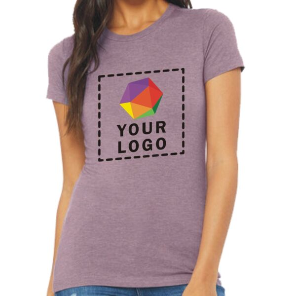 Ladies' The Favorite T-Shirt Thumbnail