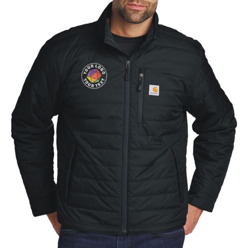 Gilliam Jacket Thumbnail