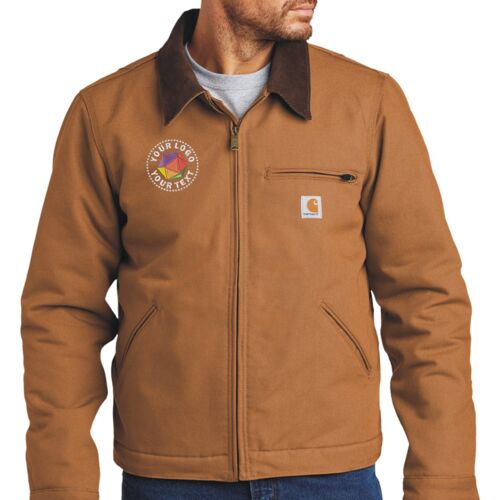 Tall Duck Detroit Jacket Thumbnail