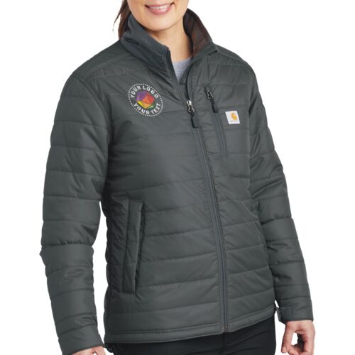 Women's Gilliam Jacket Thumbnail