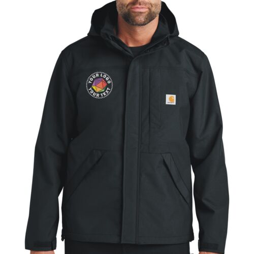 Storm Defender ® Shoreline Jacket Thumbnail