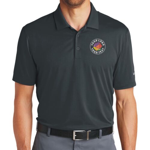 Dri FIT Legacy Polo Thumbnail
