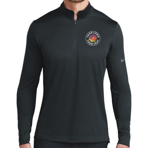 Dry 1/2 Zip Cover Up Thumbnail