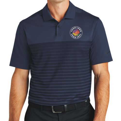 Dri FIT Vapor Block Polo Thumbnail