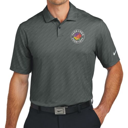 Vapor Dash Polo Thumbnail