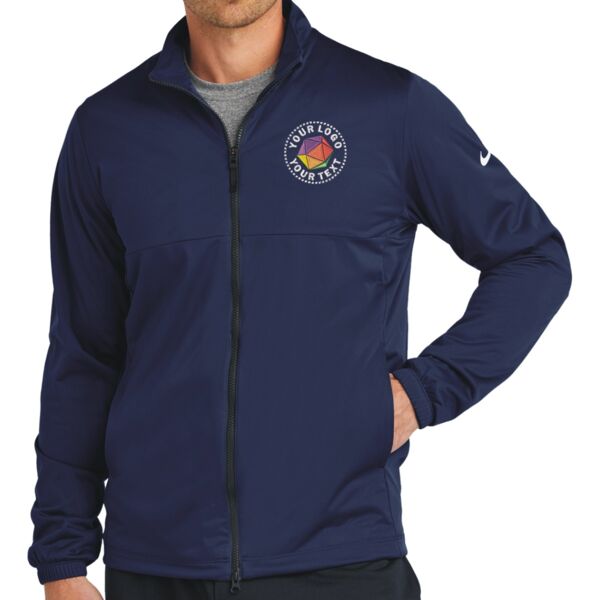 Storm FIT Full Zip Jacket Thumbnail