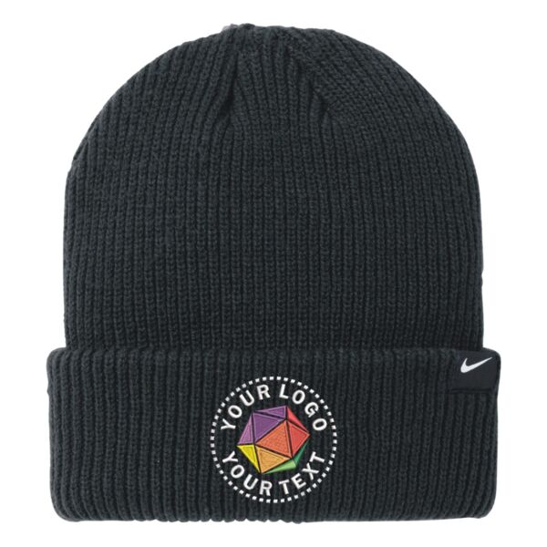 Terra Beanie Thumbnail