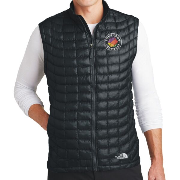 ThermoBall Trekker Vest Thumbnail