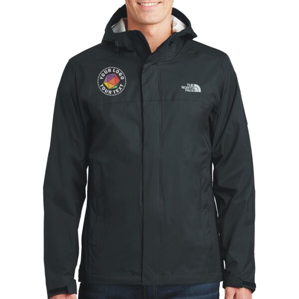 DryVent Rain Jacket Thumbnail