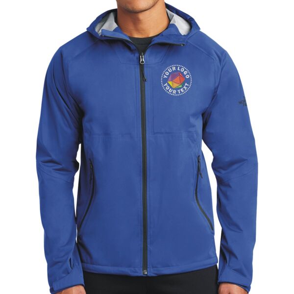 All Weather DryVent Stretch Jacket Thumbnail