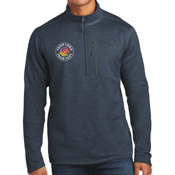 Skyline 1/2 Zip Fleece Thumbnail