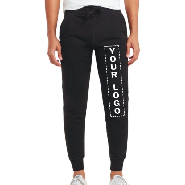 Unisex Premium Jogger Pant Thumbnail