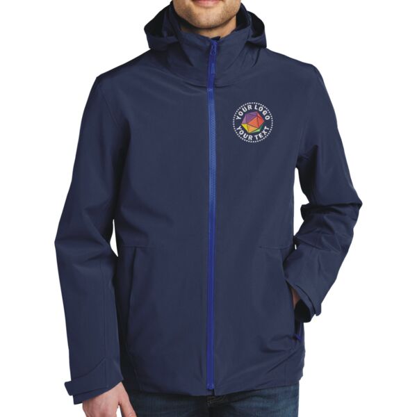 WeatherEdge ® 3 in 1 Jacket Thumbnail