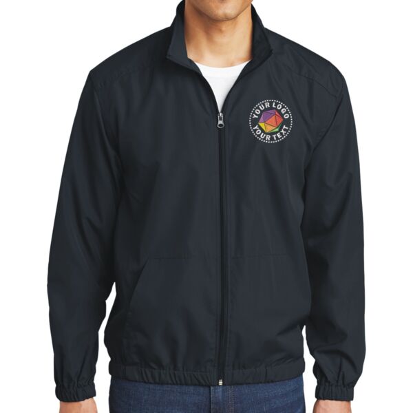 Essential Jacket Thumbnail