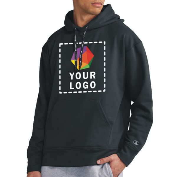 Unisex Gameday Hooded Sweatshirt Thumbnail