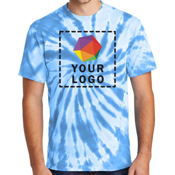 Tie Dye Tee Thumbnail