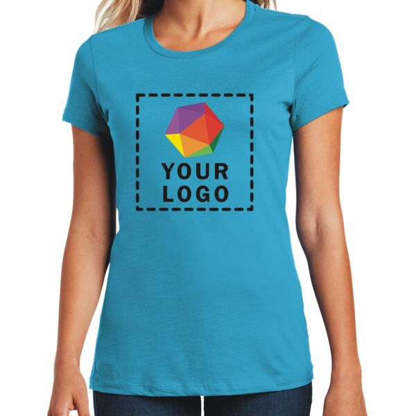 Women's Perfect Weight ® Tee Thumbnail