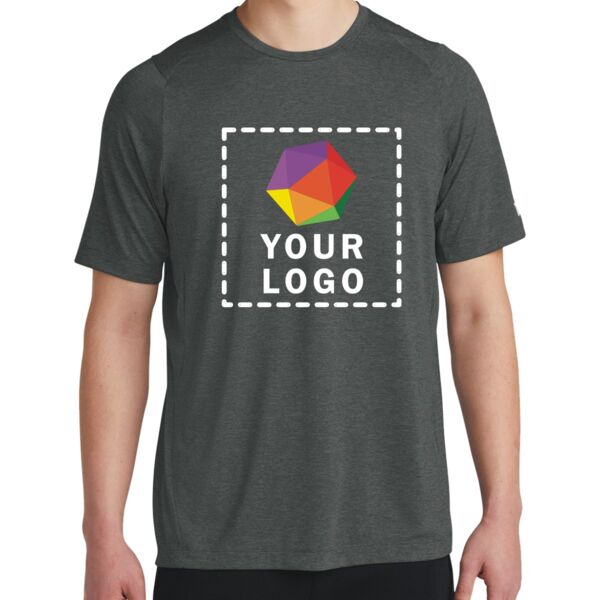 Series Performance Crew Tee Thumbnail