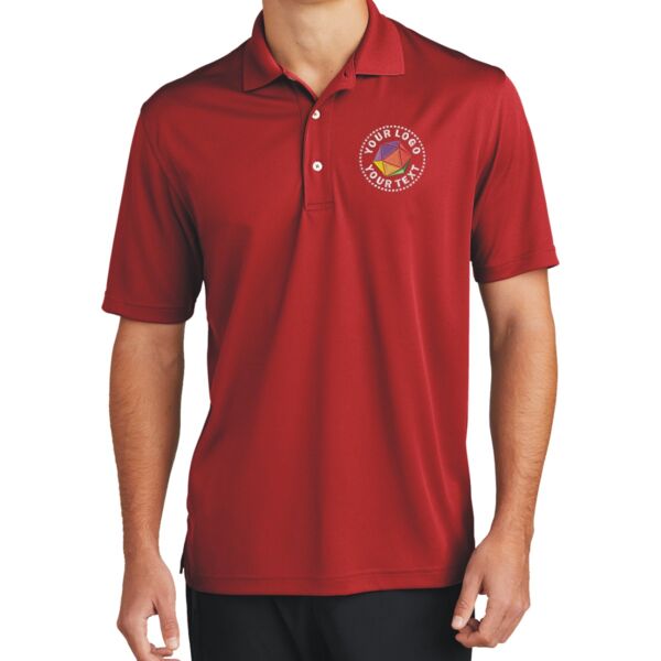 Dri Mesh ® Polo Thumbnail