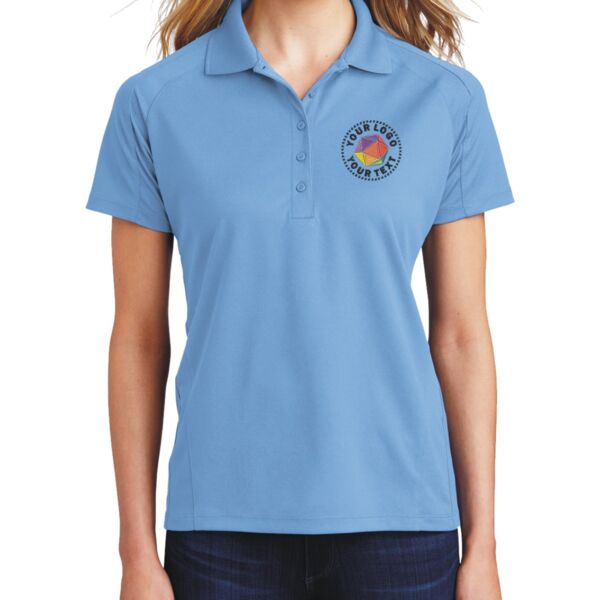 Ladies Dri Mesh ® Pro Polo Thumbnail
