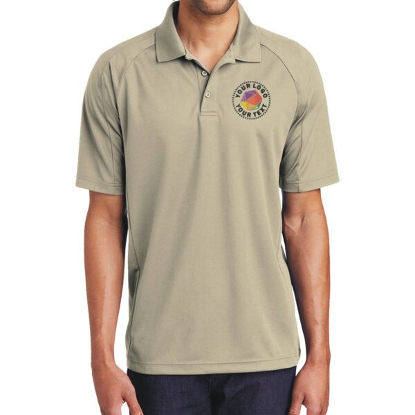 Dri Mesh® Pro Polo Thumbnail