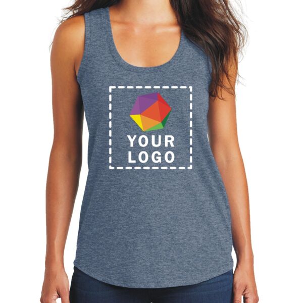 Women's Perfect Tri ® Racerback Tank Thumbnail