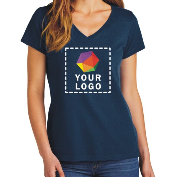 Women's The Concert Tee ® V Neck Thumbnail