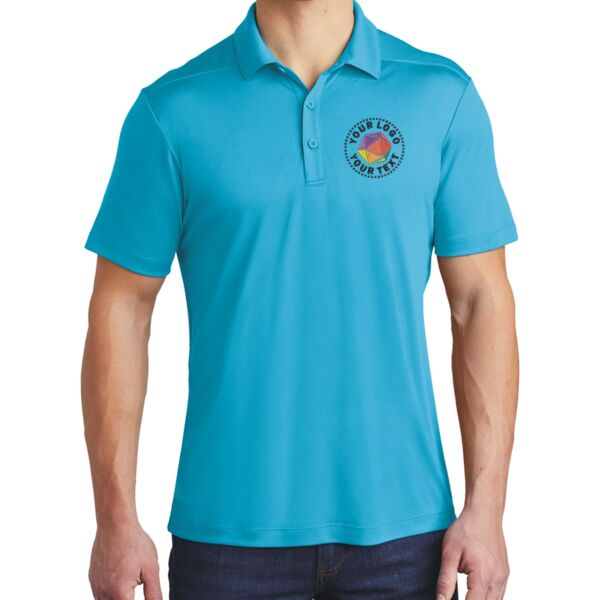 Posi UV ® Pro Polo Thumbnail