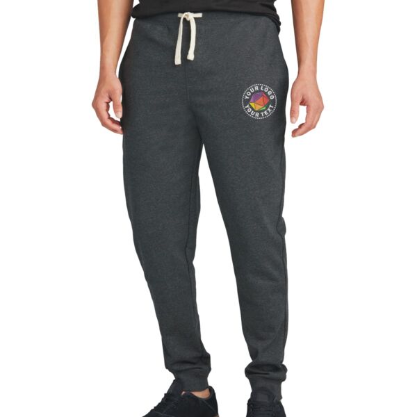 Re Fleece Jogger Thumbnail