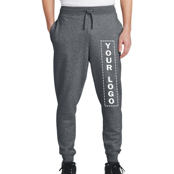V.I.T. Fleece Jogger Thumbnail