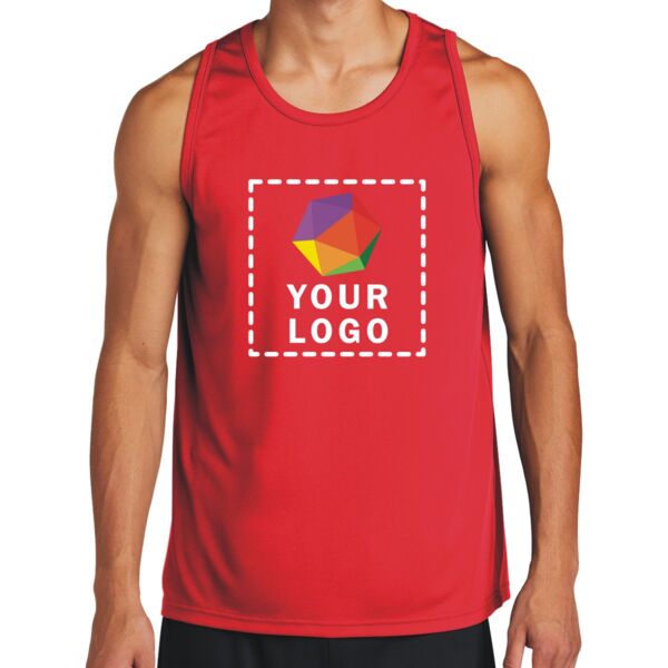 PosiCharge ® Competitor Tank Thumbnail