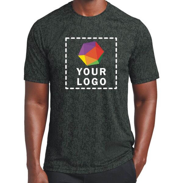 Digi Camo Tee Thumbnail