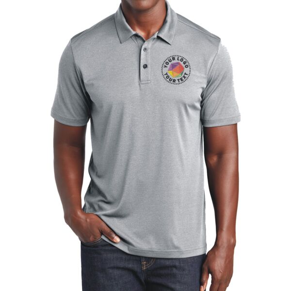 Endeavor Polo Thumbnail