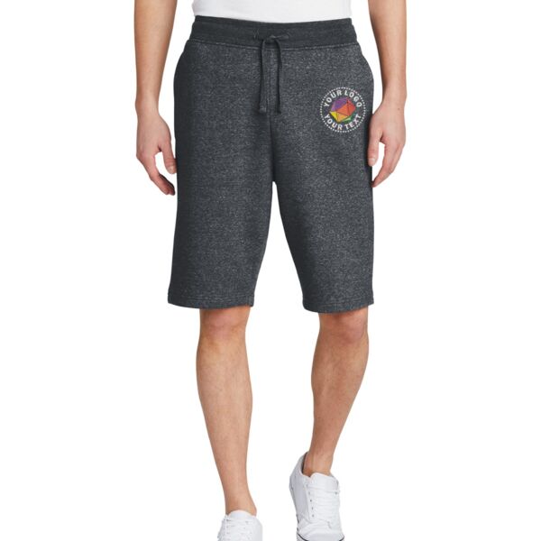 V.I.T. Fleece Short Thumbnail