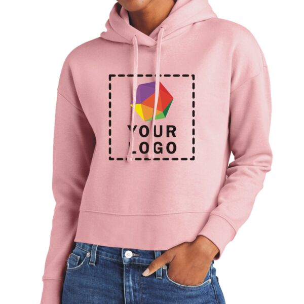 Women's V.I.T. Fleece Hoodie Thumbnail