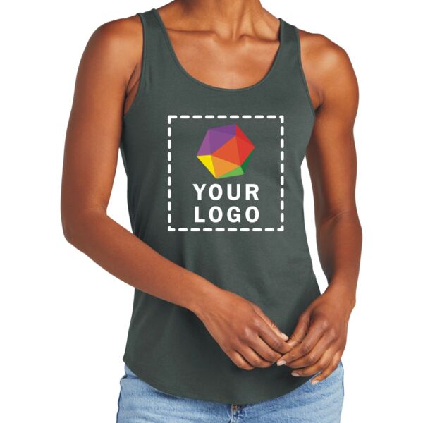 Women's Perfect Tri ® Relaxed Tank Thumbnail