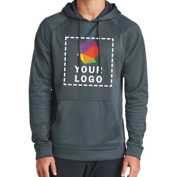 Re Compete Fleece Pullover Hoodie Thumbnail