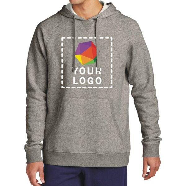 Drive Fleece Pullover Hoodie Thumbnail