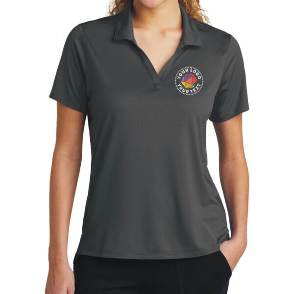 Ladies Sideline Polo Thumbnail