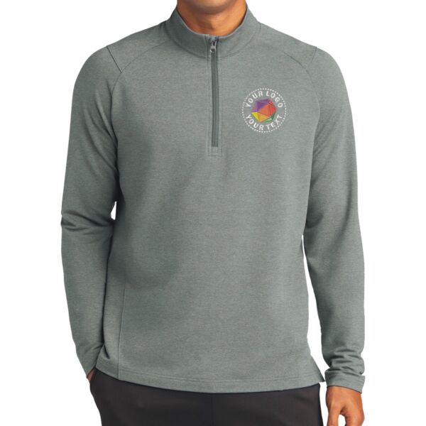 Sport Wick ® Flex Fleece 1/4 Zip Thumbnail