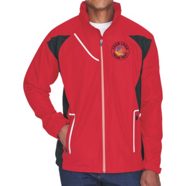 Men's Dominator Waterproof Jacket Thumbnail