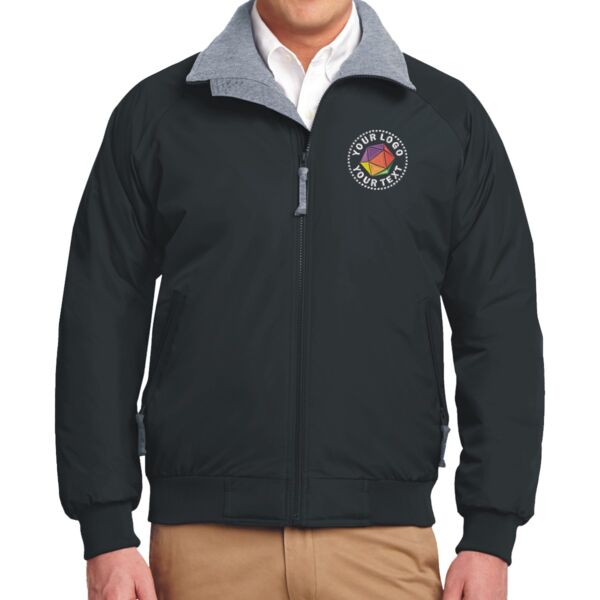 Tall Challenger Jacket Thumbnail