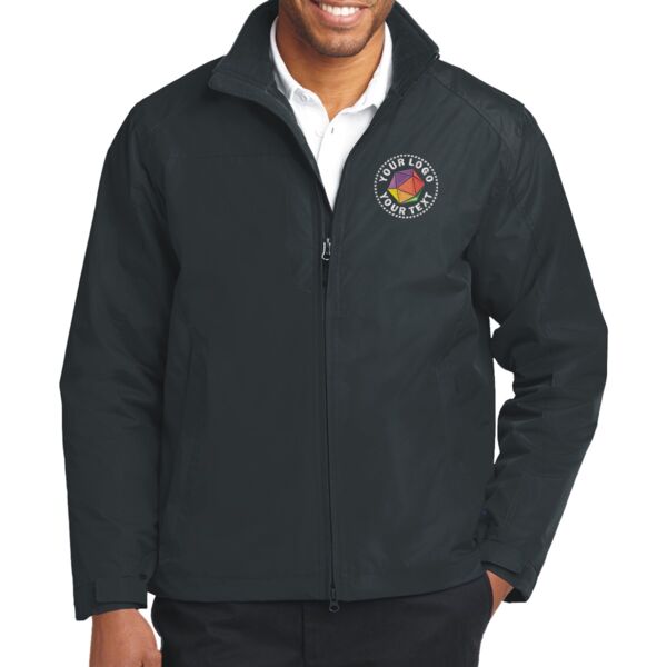 Challenger II Jacket Thumbnail