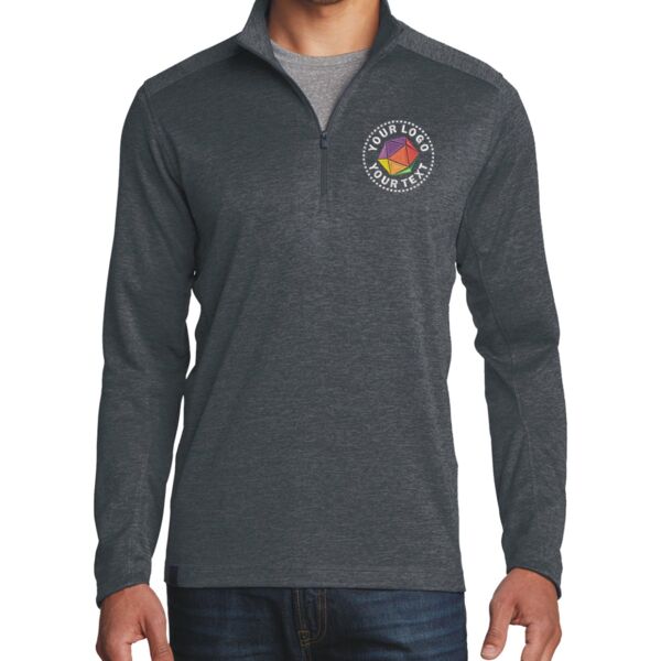 Pixel 1/4 Zip Thumbnail